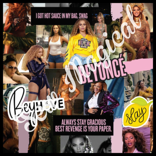 Beyonce