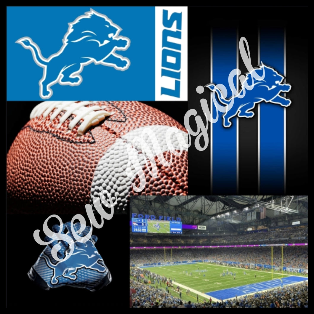 Lions