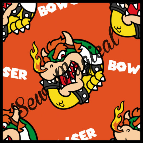 Bowser