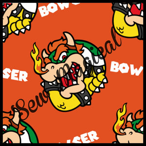Bowser
