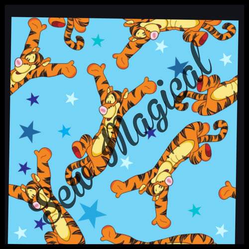Tigger Stars