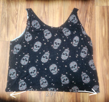 Load image into Gallery viewer, Upcycled TShirt Bags