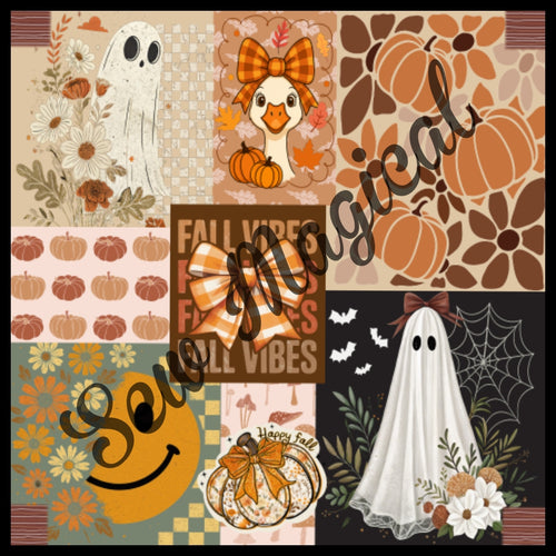 Fall Fun