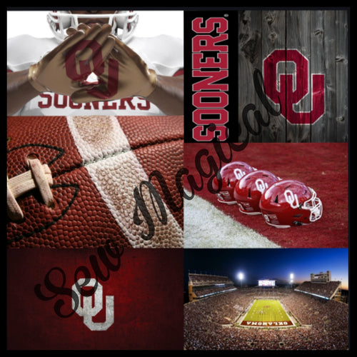 Sooners