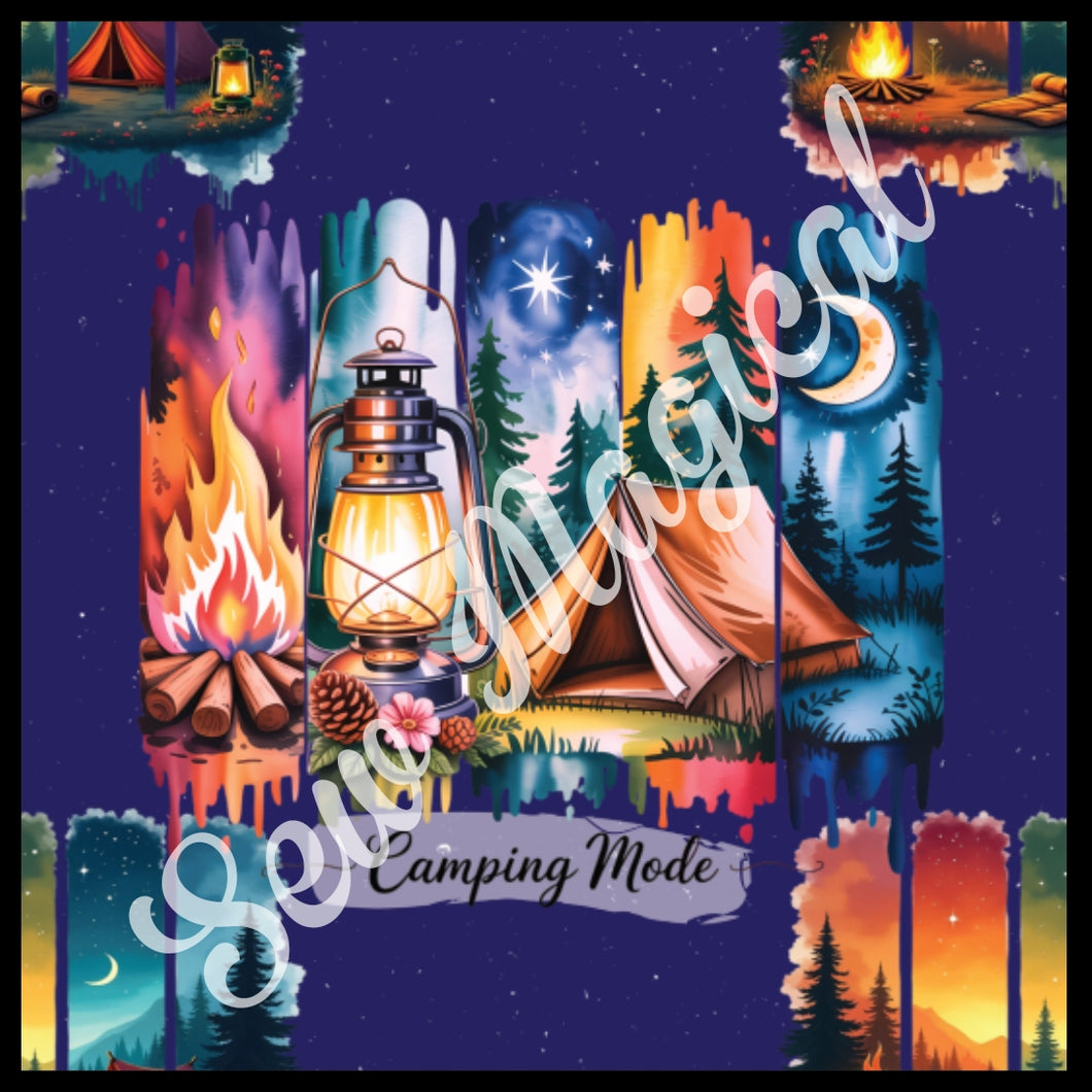Camping Mode