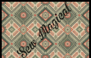 Aztec Sage