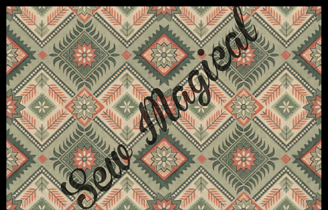 Aztec Sage