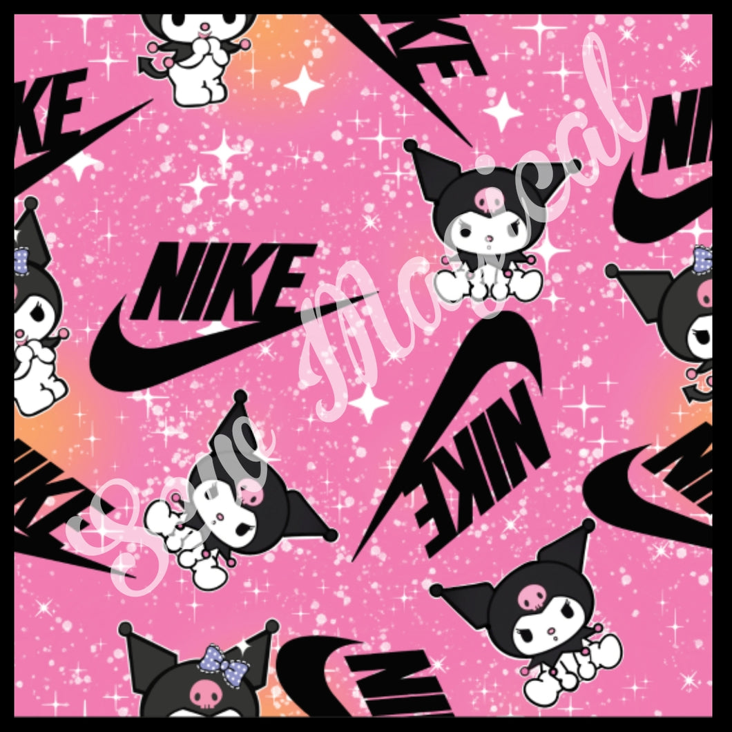 Kuromi Nike