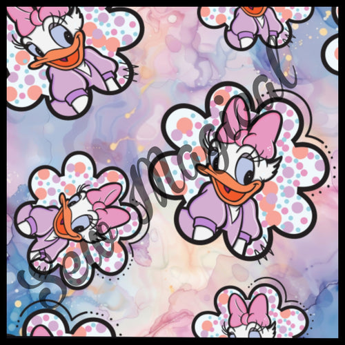 Daisy Splotch