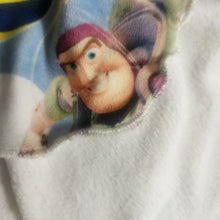 Load image into Gallery viewer, Andy&#39;s Toys Child / Lap Size DSM Squish Double Sided Minky No Backing Blanket 36x60