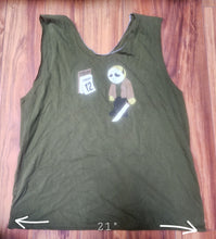 Load image into Gallery viewer, Upcycled TShirt Bags