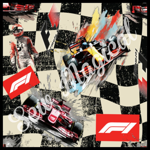 Formula One