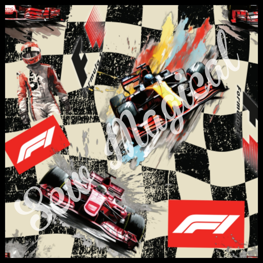 Formula One