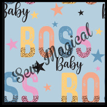 Load image into Gallery viewer, Boss Baby Seamless Digital File