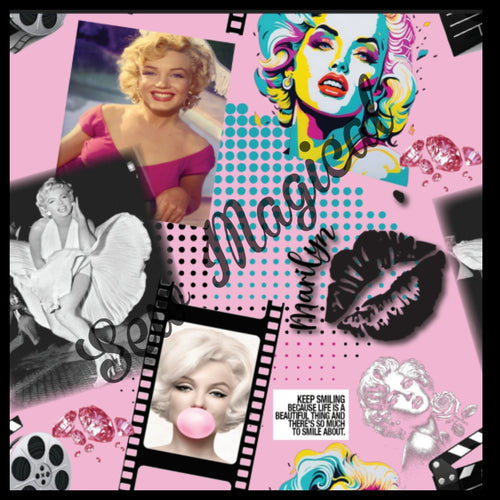 Marilyn