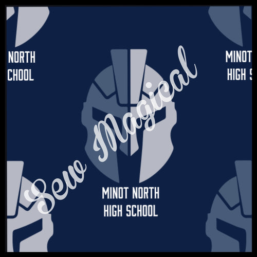 Minot