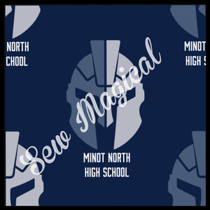 Minot