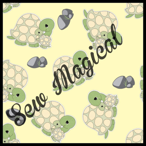 PM Turtles