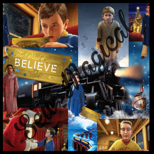 Polar Express