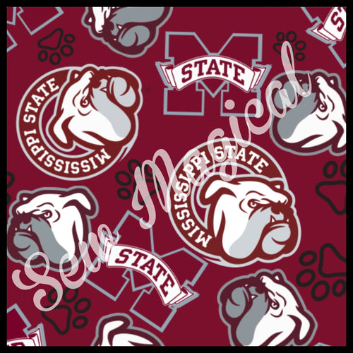 Mississippi Bulldogs