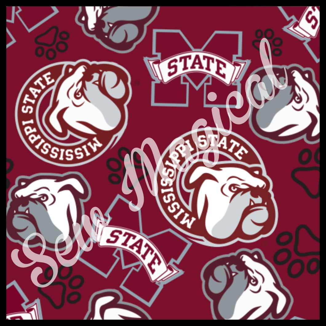 Mississippi Bulldogs