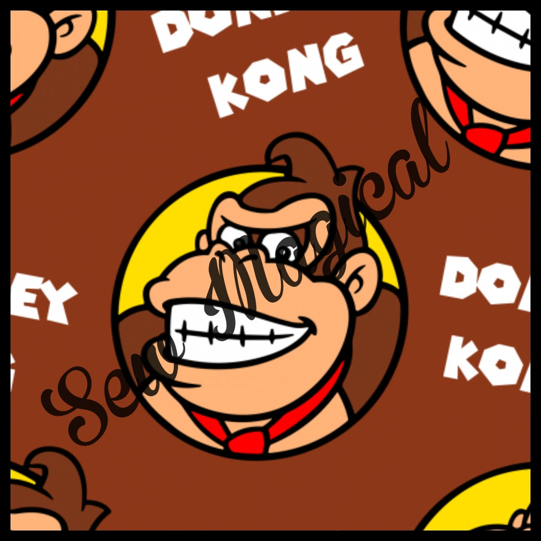 Donkey Kong