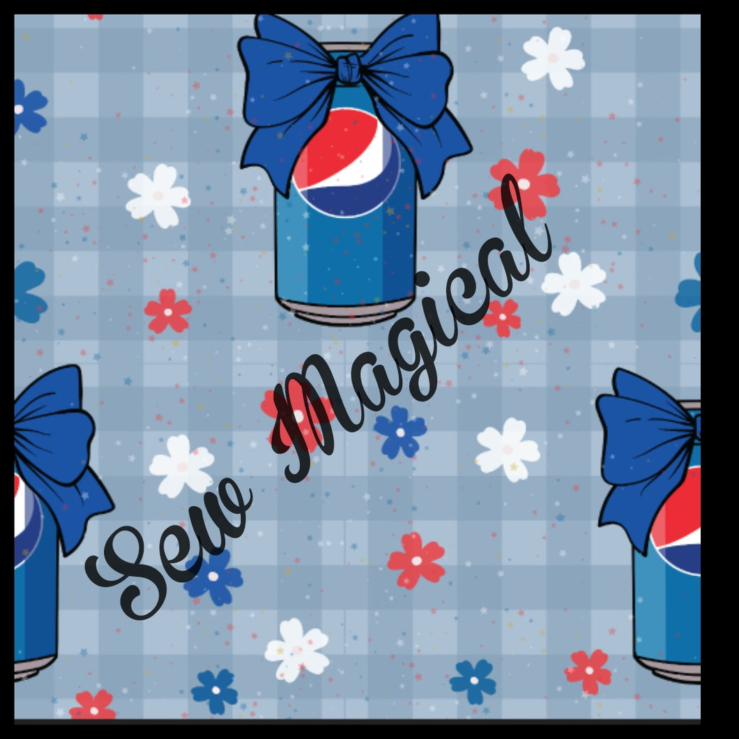 Pepsi Bows