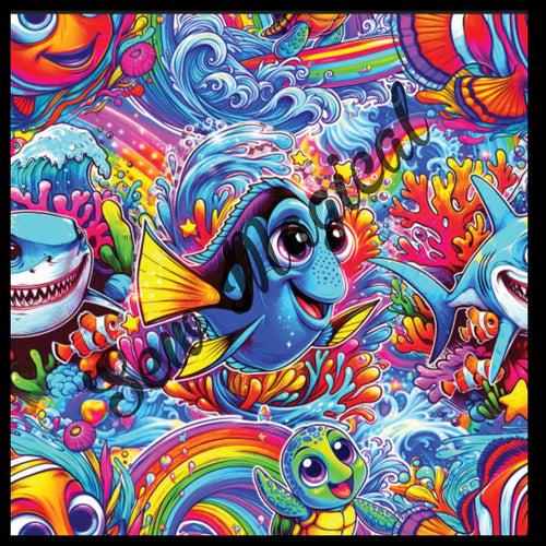 Nemo Bright