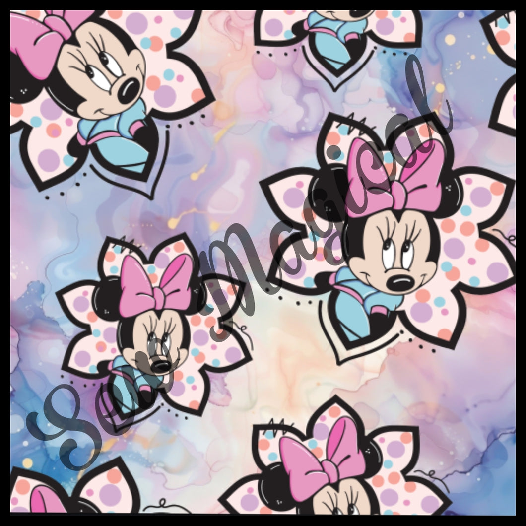Minnie Splotch